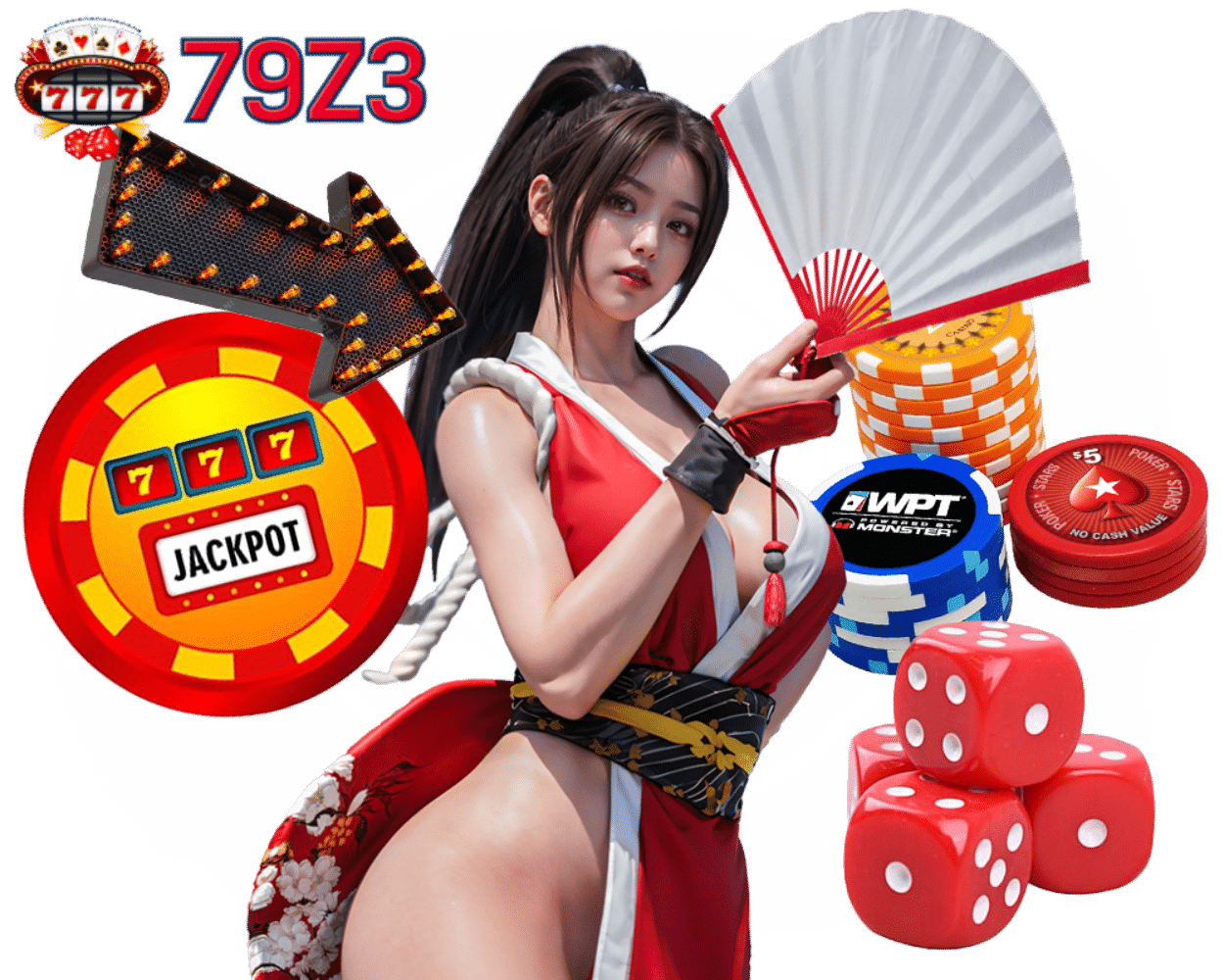 79Z3 SLOT